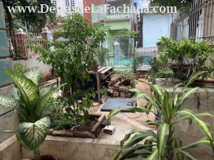 Montero Sanchez #32 entre Calle 23 y Calle 21