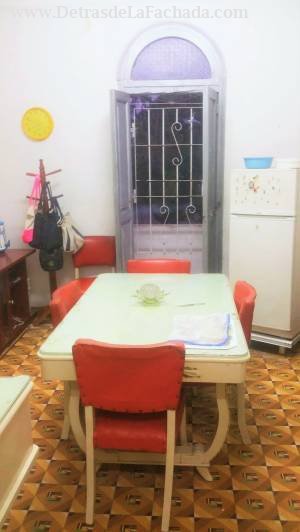 Avenida 43 entre 108 y 108A