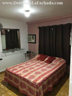 Neptuno/infanta y San Francisco