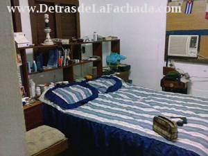 Uno de los cuartos tiene 3 más