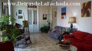 Calle D No 506 (Altos) entre 21 y 23