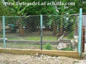 calle 1ra #56 e/t 2da y Final.