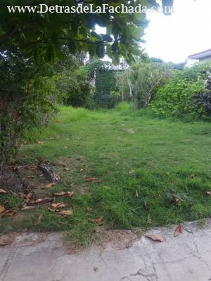 Calle 184 entre primera y quinta avenida Playas