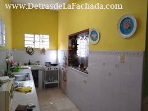 Calle 9 entre Concepción  y Dolores