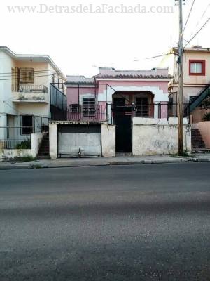 Avenida 51 #5205 /52 Y 54