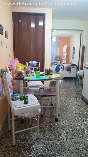 Carretera del Asilo, casa nr.8A e/ Los Pinos y Naval, Casablanca