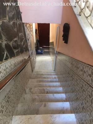 Amistad/ Trocadero y Bernal