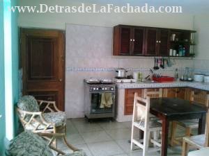 COCINA COMEDOR