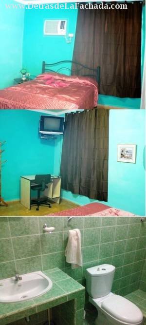 Ave. 233 No. 21038, e/ 235 y 216, Fontanar