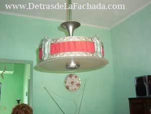 Reparto Santa Amalia