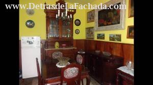 Calle 377 entre 162 y 164