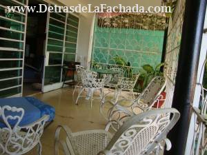 Nuevo vedado. La Habana