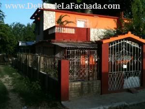 Calle 7 #16 Reparto Médico