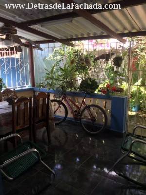 Calle 7 #16 Reparto Médico