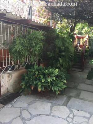 Calle 7 #16 Reparto Médico