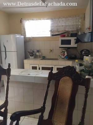 Calle 7 #16 Reparto Médico