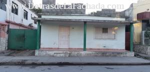 Lico Cruz # 95  Las Tunas Cuba.