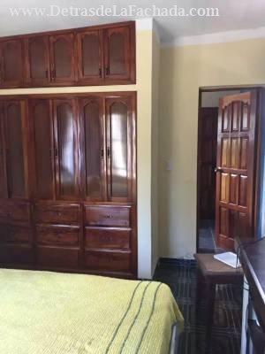 Calle 7 #16 Reparto Médico