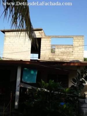 Calle 3. No. 3 entre línea y 2 Santa Lucia, C. P. 77600