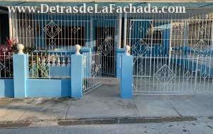 A 5 cuadras de la Terminal de Ómnibus