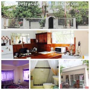 CALLE JOSE AGUIRRE 11, E/. 45 Y JUAN SOSA, LA VICTORIA