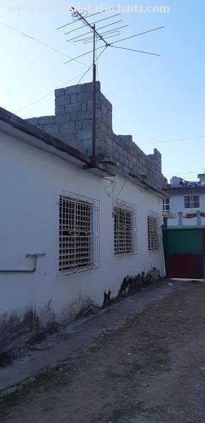 Lico Cruz # 95  Las Tunas Cuba.