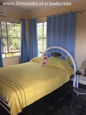 Calle 7 #16 Reparto Médico