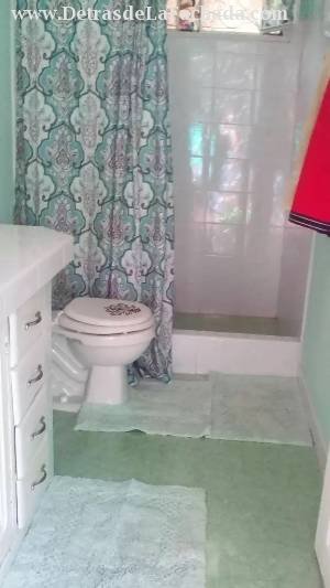 calle Julio Alvares #79 %Antonio Fdz y W membrado  Rpto Casa Piedra