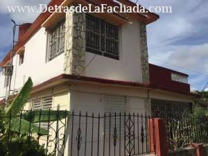 Calle 7 #16 Reparto Médico