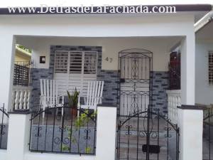 No. 47 Calle Angel Almejeira