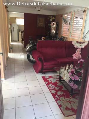 Calle 7 #16 Reparto Médico