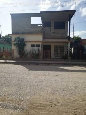 Calle 3. No. 3 entre línea y 2 Santa Lucia, C. P. 77600