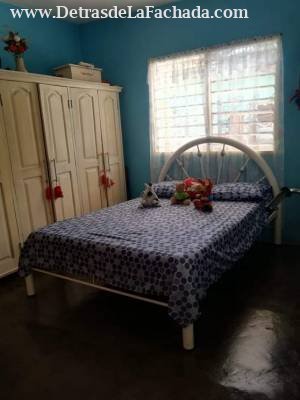 Calle 3. No. 3 entre línea y 2 Santa Lucia, C. P. 77600