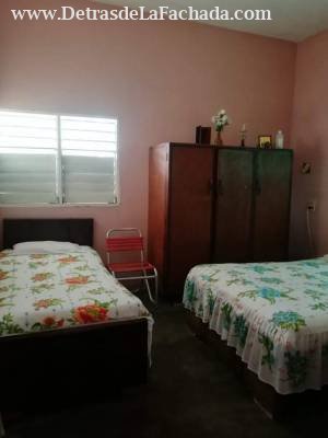 Calle 3. No. 3 entre línea y 2 Santa Lucia, C. P. 77600