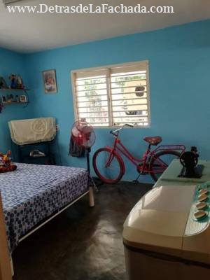 Calle 3. No. 3 entre línea y 2 Santa Lucia, C. P. 77600