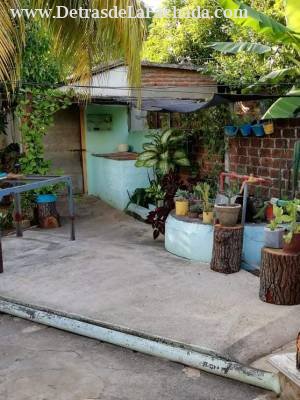 Calle 3. No. 3 entre línea y 2 Santa Lucia, C. P. 77600