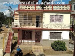 Calle No-50 entre Francisco Vega y Francisco Varona