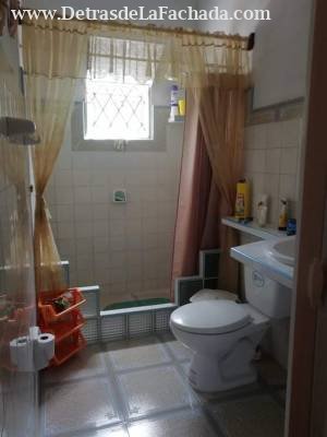 Calle 3. No. 3 entre línea y 2 Santa Lucia, C. P. 77600