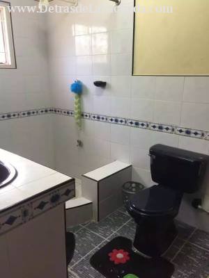 Calle 7 #16 Reparto Médico