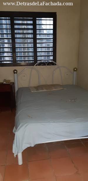 Lico Cruz # 95  Las Tunas Cuba.