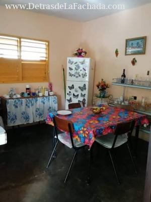 Calle 3. No. 3 entre línea y 2 Santa Lucia, C. P. 77600