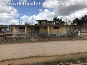 calle 70 #1733 / 17 y 17a