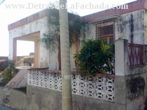 Calle Medio entre Guachinango y Buena Vista