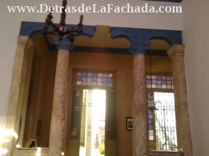 Calzada de Tirry No.11907 e/ La Merced y San Francisco