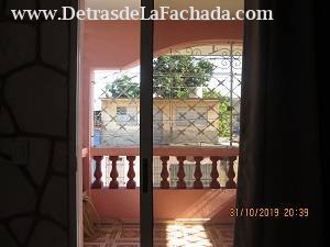 San juan de Dios #682 \Cristina y Velazquez