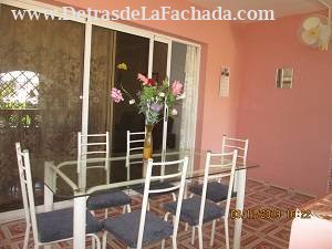 San juan de Dios #682 \Cristina y Velazquez