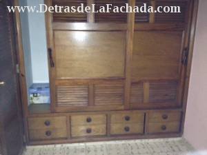 Spriu # 560 entre Calzada y Coronel Verdugo