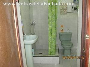 San juan de Dios #682 \Cristina y Velazquez