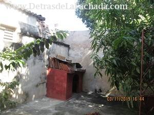 San juan de Dios #682 \Cristina y Velazquez