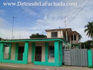 Avenida 16 Número 1910 entre 19 y 21